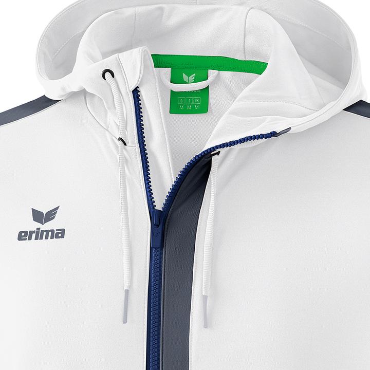 Immagine prodotto Erima Trainingsjacke Mit Kapuze Squad 2xl (XXL)