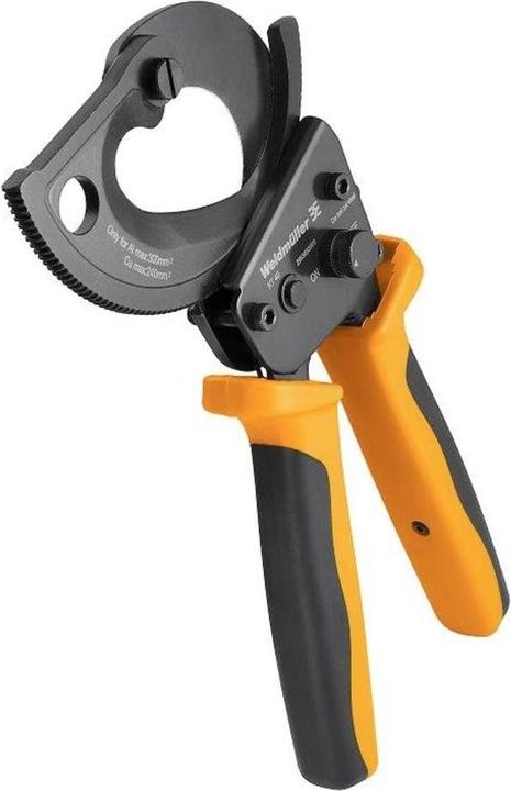 Produktbild Weidmüller KT 40 2993490000 Kabelschneider 40mm (305 mm)