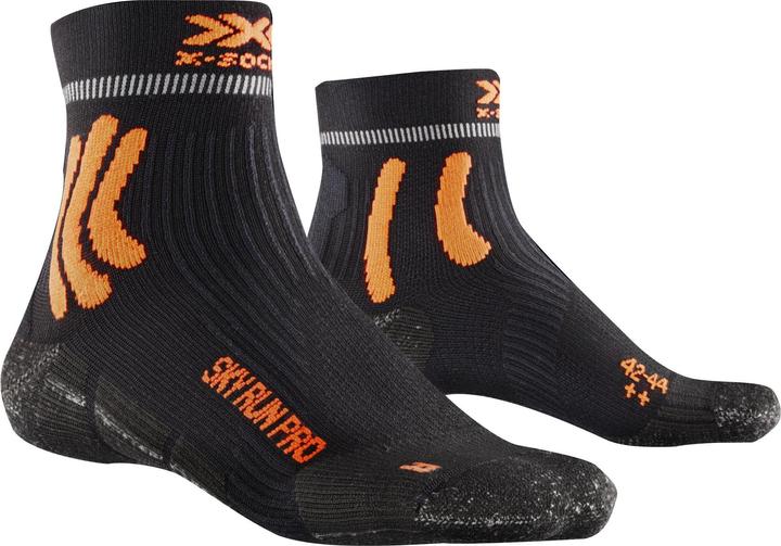 X-Socks Sky Run Pro 4.0 Laufsocken