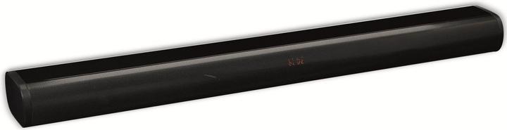 Actual product image Lenco SBW-801BK Bluetooth Soundbar (70 W, 2.1 Channel)