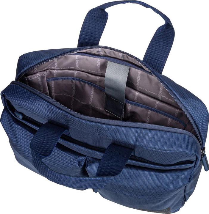 Produktbild Mandarina Duck Aktentasche District Briefcase KPC01 (14.96")