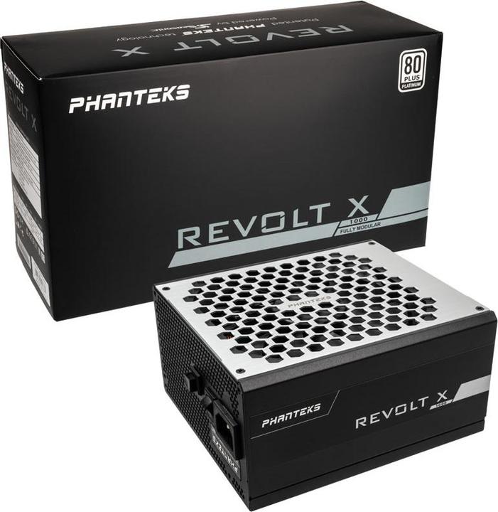 Immagine prodotto Phanteks Rivolta X (1000 W)