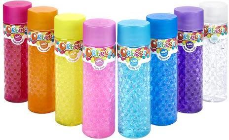 Produktbild Orbeez Wasserperlen