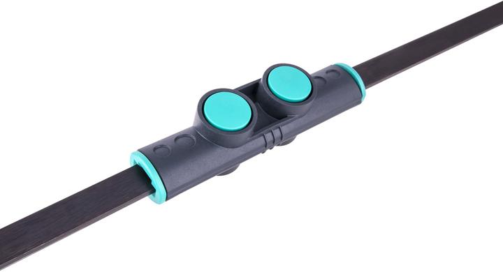 Produktbild wolfcraft wolfcraft 1 Connector PRO/Easy Einhandzw.-Adapter (2000 mm)