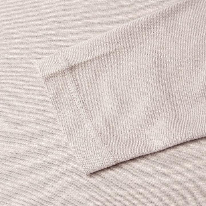 Actual product image Berghaus M Big Logo LS Tee (T-Shirt) (XL)