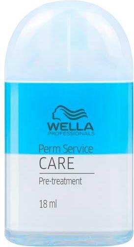 Immagine prodotto Wella Servizio Perm Pre-trattamento (18 ml)
