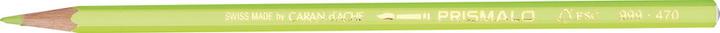Produktbild Caran d'Ache Prismalo Aquarelle (Grün, 1 x)