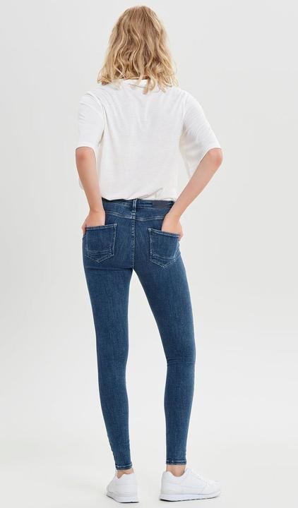 Produktbild Only Skinny Fit Jeans (34)