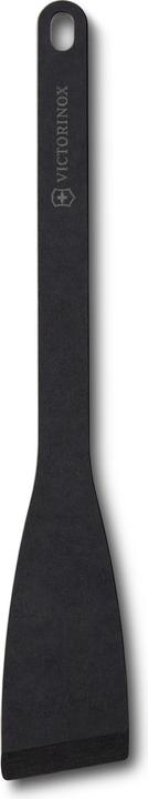 Victorinox Accessoires de cuisine Spatule biseautée, noir
