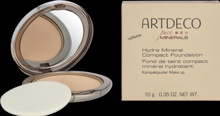 Produktbild Artdeco Hydra Mineral (60 light beige)