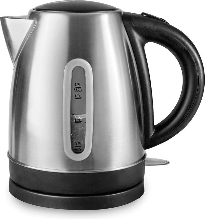 Actual product image Lacor Electric kettle 1lt 1650W (1 l)