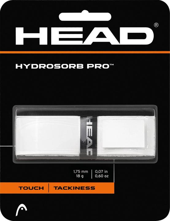 Head Hydro Sorb Pro