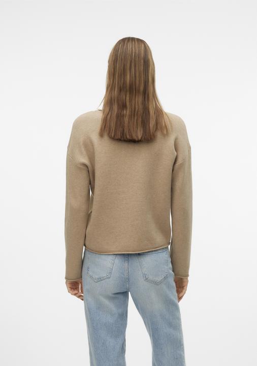 Immagine prodotto Vero Moda VMGOLD pullover in maglia (XL)
