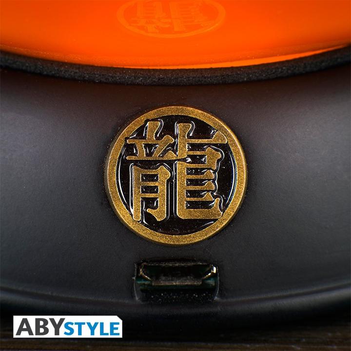 Produktbild ABYstyle Dragon Ball - Kristallkugel mit 4 Sternen