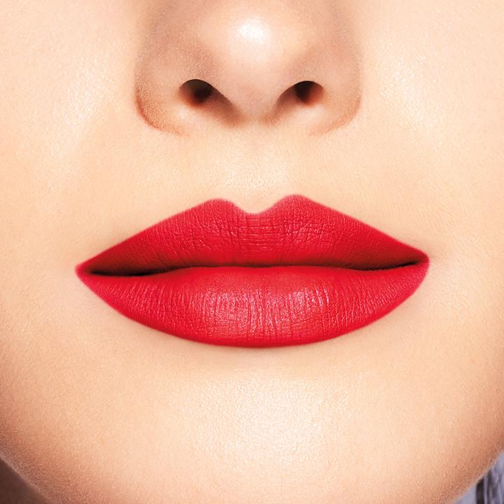 Produktbild Shiseido Modernmatte Powder Lipstick (510 Night Life)