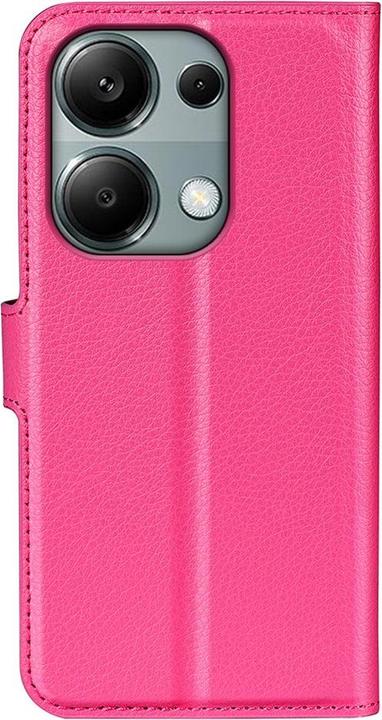 Productafbeelding Cover-Discount Poco M6 Pro / Redmi Note 13 Pro 4G - Hoesje roze (Xiaomi Redmi Note 13 Pro 4G)