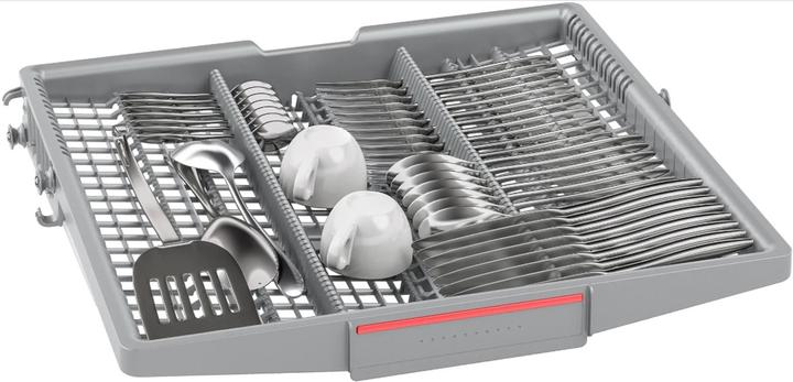 Produktbild Bosch Hausgeräte SBD6TCX00E