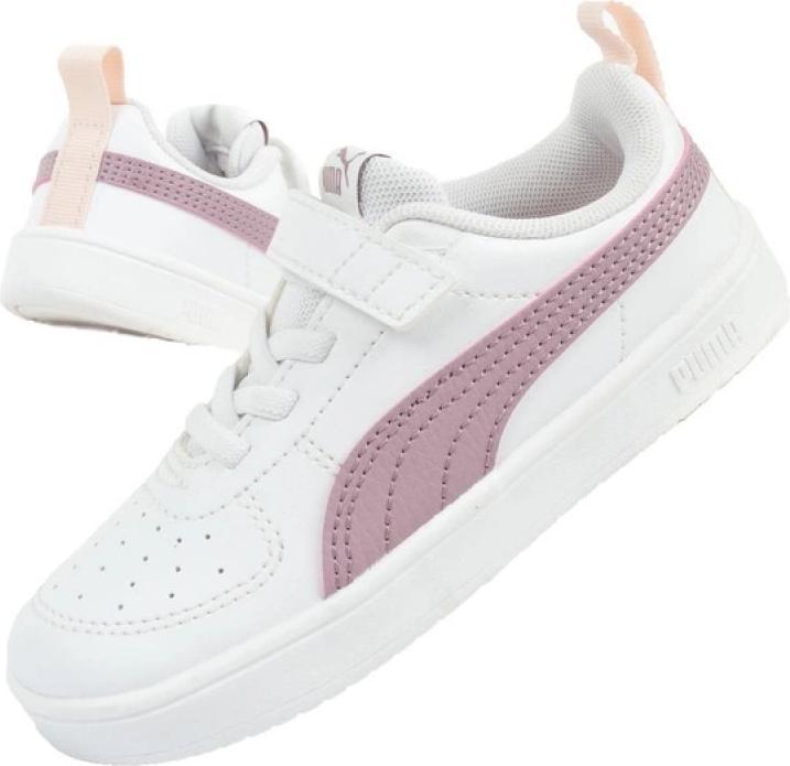 Puma White-Elderberry