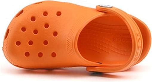 Actual product image Crocs T's Classic Clog (25)