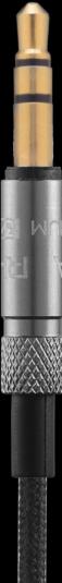 Actual product image RHA S500u (No noise cancelling, Cable)