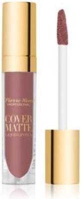 Image du produit Pierre Rene Professional Pierre Renee Rouge à lèvres liquide Cover Matte - 5 Ml