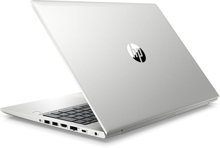 Produktbild HP ProBook 455 G7 (15.60", AMD Ryzen 7 4700U, 16 GB, 512 GB, DE)