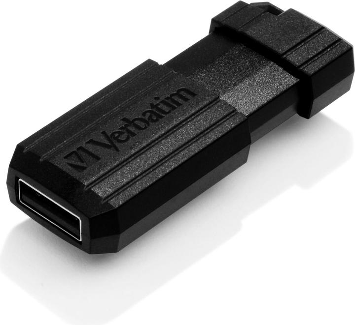 Verbatim PinStripe (32 GB, USB-A)
