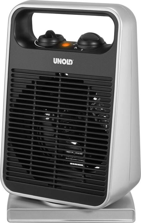 Actual product image Unold Rotate (2000 W)