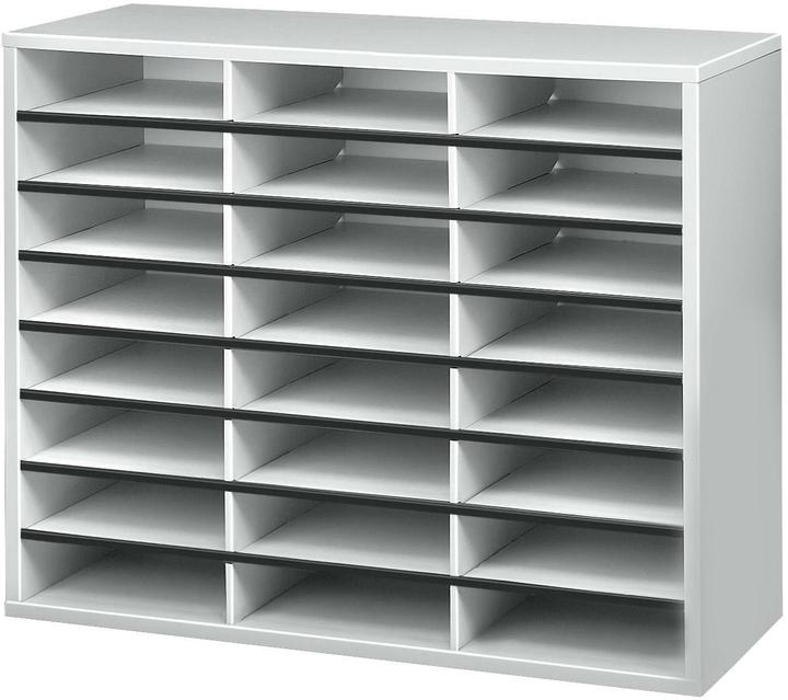 Fellowes Responsabile delle poste e degli opuscoli (A4)