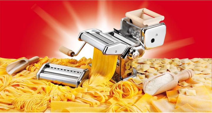 Image du produit Imperia machine à pâtes