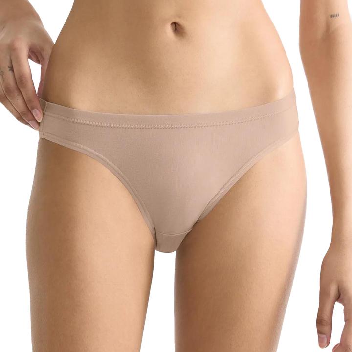 Produktbild Sloggi 6er Pack GO Daily Cotton Mini Slip (M, 6er Pack)