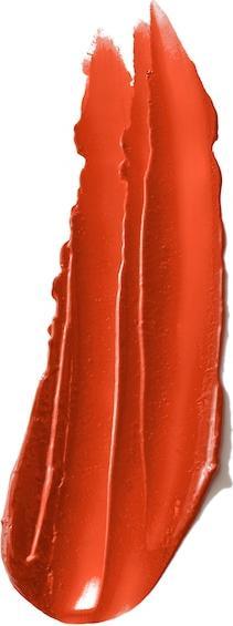 Produktbild Clinique Pop Longwear Lipstick Shine Rev it up Coral (Flame Pop)