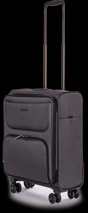 Immagine prodotto Stratic Bendigo Light+ - Valigia trolley (48 l, Bagaglio a mano (fino a 50 litri))