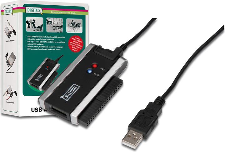 Produktbild Digitus Da-70200