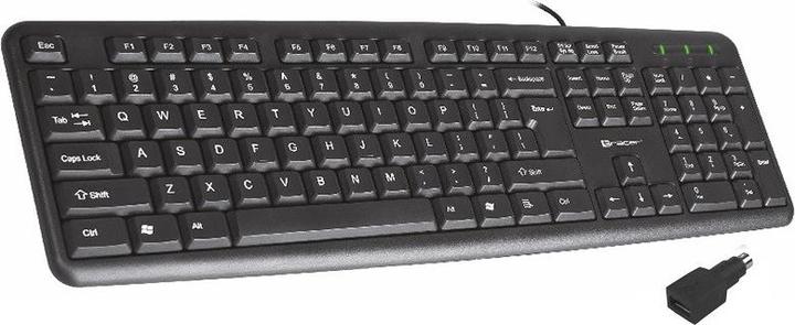 Image du produit Tracer Maverick (ING. Int., Filaire)