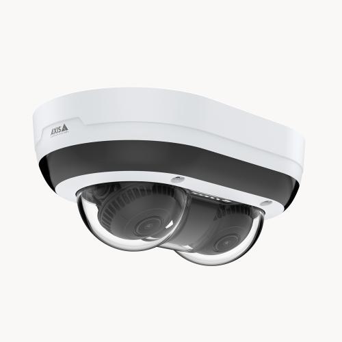 Image du produit Axis P4708-PLVE