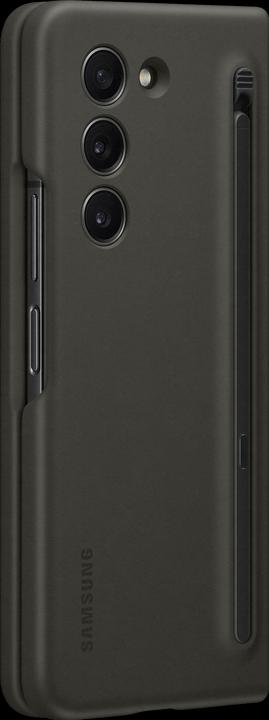 Actual product image Samsung Hard Cover Slim S-pen Case (Samsung Galaxy Z Fold5)