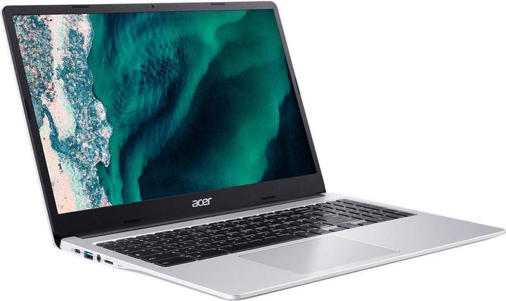 Produktbild Acer Chromebook 315 (15.60", Intel Celeron N5100, 8 GB, 128 GB, DE)