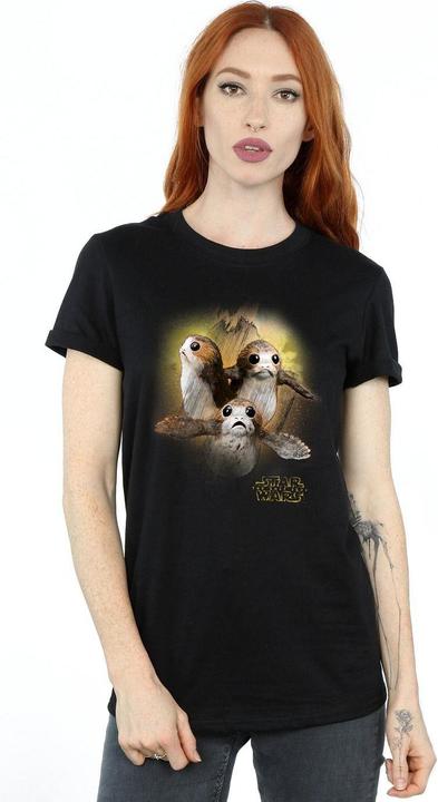 Produktbild Star Wars TShirt (S)