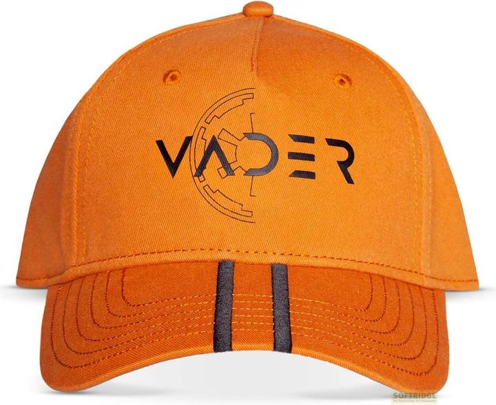 Actual product image Difuzed STAR WARS - Obi Wan Kenobi - Vader - Casquette Ajustable (One size)