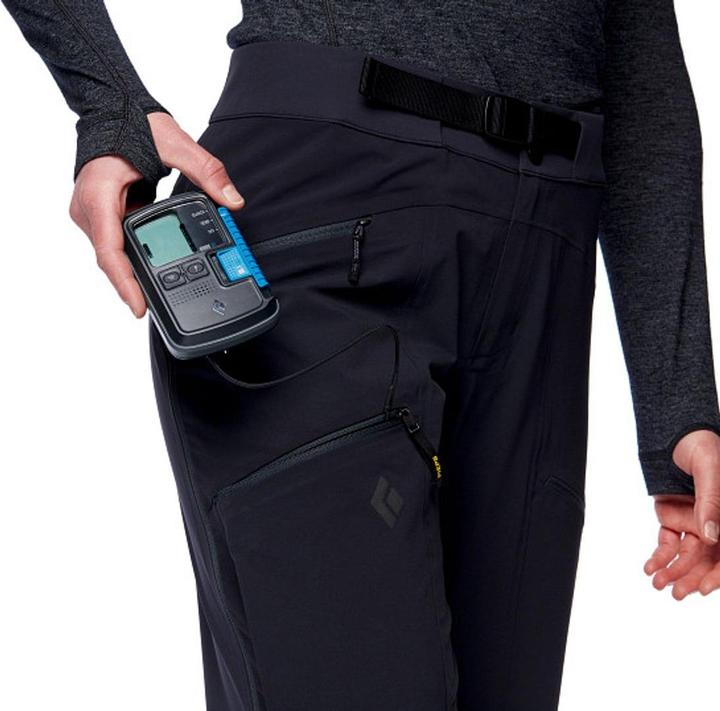 Actual product image Black Diamond Patrol Hybrid (L)