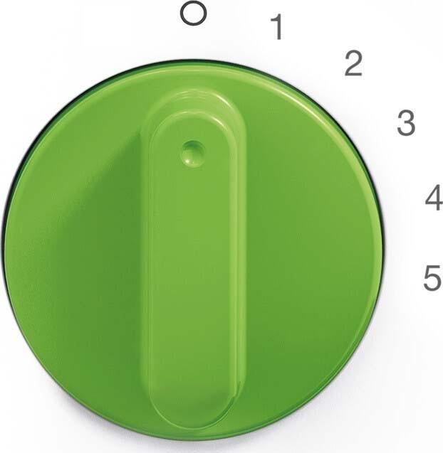 Actual product image Braun Jb3060wh (800 W)
