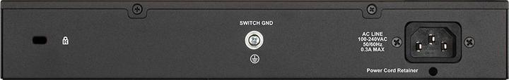 Productafbeelding D-Link Dgs-1024d (24 Havens)