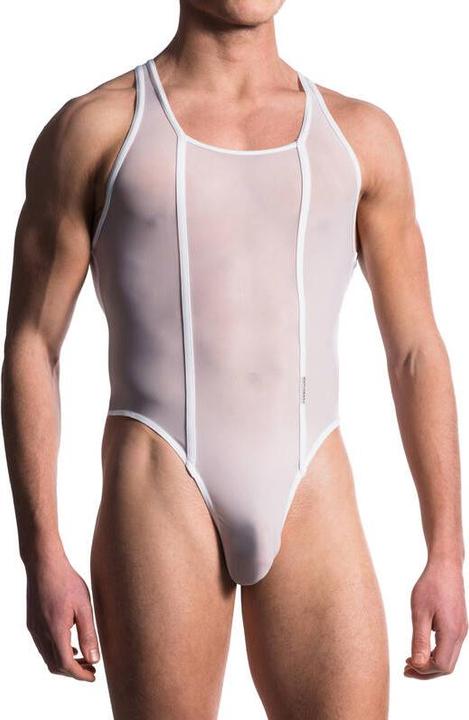 Produktbild Manstore String Body (L)