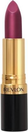 Produktbild Revlon Super Lustrous Sheer 850 Plum Velour Lipstick 4.2g (850 Plum Velour)