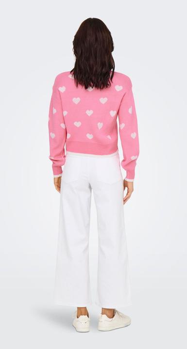 Produktbild JdY JDYROMANCE Strickpullover Strickpullover (XL)