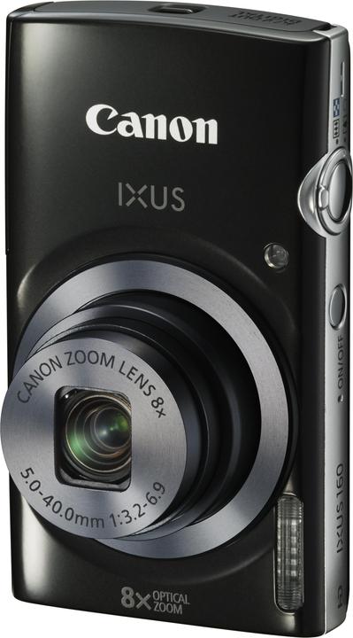 Image du produit Canon Ixus 160 (1/2,3'')