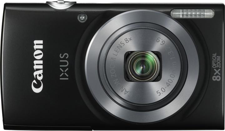 Image du produit Canon Ixus 160 (1/2,3'')