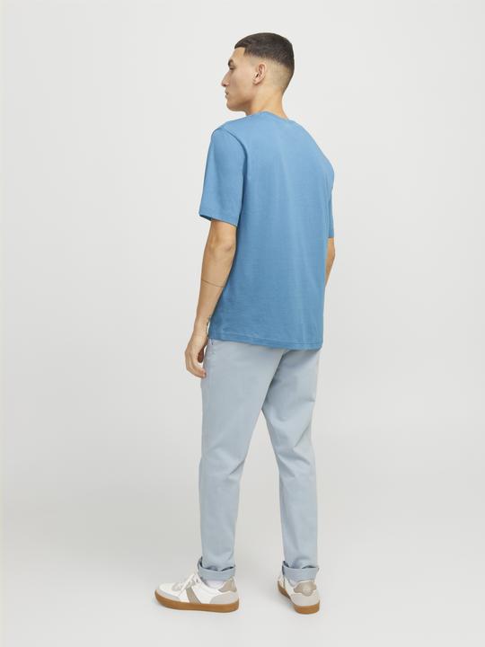 Image du produit Jack & Jones Logo col rond T-shirt T-shirt (XS)