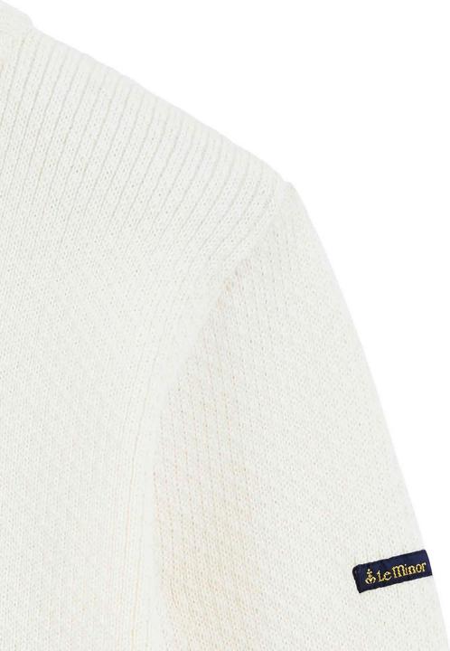 Immagine prodotto Le Minor Maglia norvegese a girocollo le inor (M)